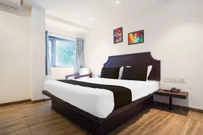 Saver Singleoctave Parkland Suites - Image 5
