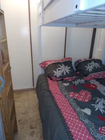 Apartment for 6 people at the foot of the slopes - Image 5