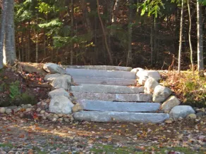 Haliburton Lake Cottage Rental - Waterfront - Image 5