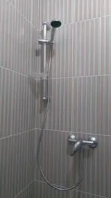 LUXURY furnished air-conditioned studio for daily rental in Mourouj1 (Tunisia) - Image 4