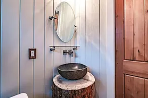 Two bedroom treehouse in United States of America, Sanford - Image 4