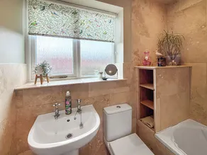 Alojamiento de 2 habitaciones en Bishop Monkton, near Ripon - Image 3