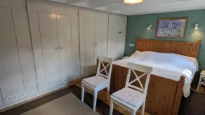 Casa in pietra per 6 persone nella zona incontaminata di Cap de la Chèvre - Image 3
