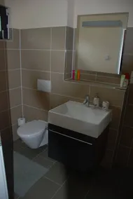 Moderna casa de férias na zona rural de Berlim 100 m para Wandlitz e Liepnitzsee - Image 2