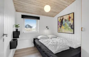 Lækkert hjem i Hvide Sande med sauna - Image 5