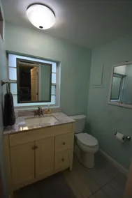 Confortable, confortable, relaxant 3 chambres, 2 salles de bain maison de vacances non loin de la plage !!! - Image 3