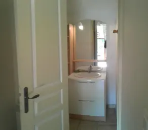 Lodging \"Thyme\", 4 pers. In the countryside but close to amenities ...... - Image 5
