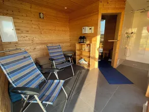 VACATION HOME WITH GARDEN AND SAUNA AT THE MÜRITZ NATIONAL PARK, NEAR THE LAKE - Image 2