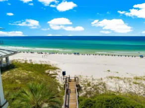 30A Sea View Villas by Panhandle Getaways - Image 5