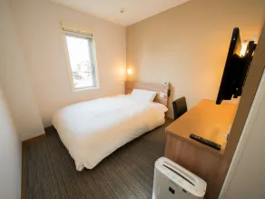 Super Hotel Oyama - Image 3