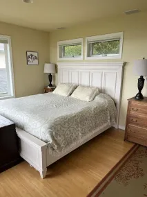 Oceanfront Beach House-inbäddat vid N. Stranden vid Washington Coast - Image 5