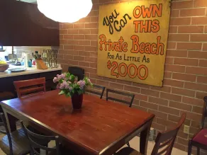 The Perch on Round Lake, freshly renovated, outdoor fun, great restaurants! - Image 5