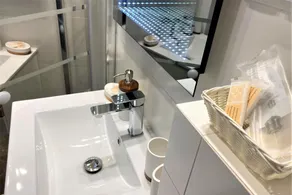 VipWarsawApartments Onyx Mennica Residence - Image 3