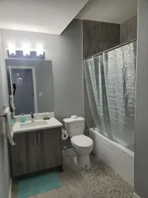 New 2-bedroom legal basement in Calgary - Image 4