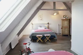 Charmantes Ferienhaus auf den Höhen von Perros-Guirec & Ploumanac'h - Image 3