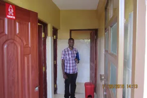 Bondo Travellers Hostel & Hotel - Image 3
