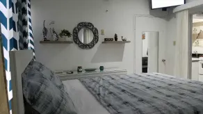 Furnished  Apartment - Image 2