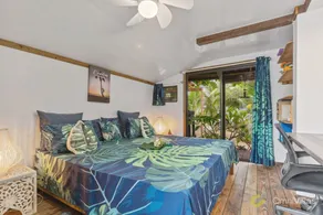 Beachfront 4BR Home With Pool in Moorea - Image 4