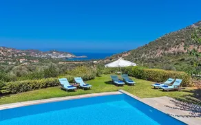 Ville Bali con 3 Camere da Letto e Piscina Privata - Image 5