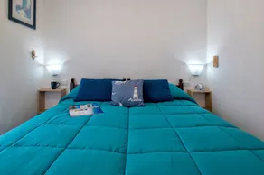 Ferienwohnung 'Ad occhi aperti - Castelsardo' mit Meerblick, WLAN & Klimaanlage - Image 5