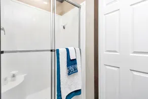Bluebonnet Tiny Home ~ HOT TUB - Image 2