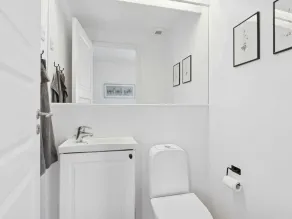 4 star holiday home in Vejby - Image 3
