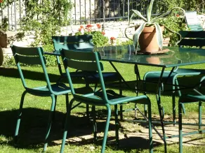 Charmerende sommerhus i en vinproducent fra det 18. århundrede - Image 2