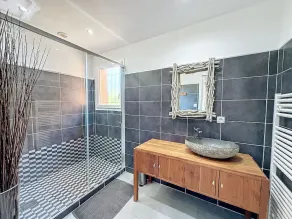 Lecci Porto Vecchio: smukt hus, 400 m² have og privat pool - Image 2