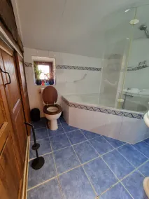 Prachtig oud Frans huis gelegen in de Lot, met privé zwembad middenin de natuur. - Image 5