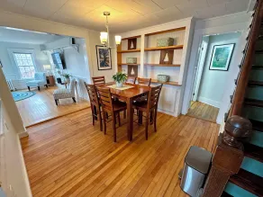 Cottage at Yankee Magazine "Best of New England" w/ trails, gorgeous views, AC, Dog Friendly! - Image 4