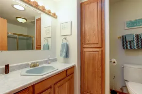 Larkspur Trail - Pool Table, Gourmet Kitchen, Outdoor Living - Image 3