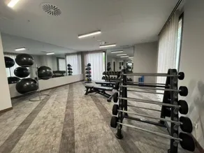 Livensa Living Studios Bilbao - Image 4