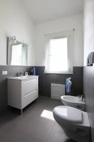 Villa moderne avec golf , piscine, jardin, terrasse, Wi-Fi, vue mer - Image 2