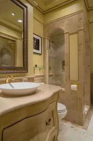 HEAVENLY PRIVATE RETREAT! FALL FOLIAGE SPECIAL - 25 Acre Lux Estate - Image 4