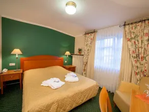 Double Room for Single Use - Hotel zur Post Waldbreitbach - Image 4