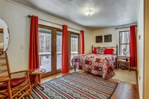 This completely renovated Canaan Valley chalet offers it all, and more! - Image 2