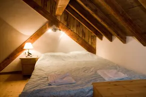 Beautifully restored chalet - ideal for 3 Valleys skiing - Image 5