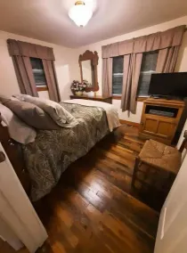Cozy Country small two bedroom home. - Image 5