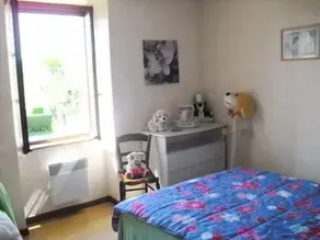 Gîte de France à Sainte Fortunade 2 épis - Gîte de France 5 personnes MAE-6454 - Image 3
