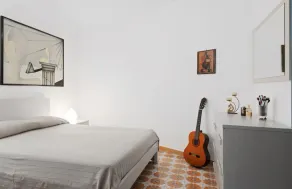 Casa de férias para 300 MT. Do mar de areia fina e dourada com piscina privada - Image 3