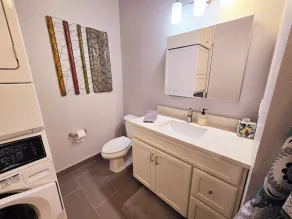 Updated 2 Bedroom Condo! - Image 5