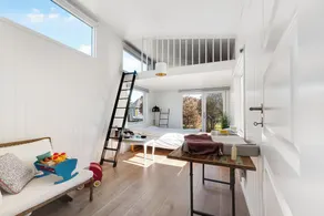 Bright holiday home close to the sea - Image 4