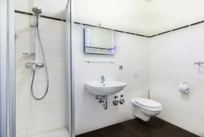 (3) Dorothea, 2-room apartment, terrace, ground floor - Ostseeferienhaus Drachenflieger - Image 5