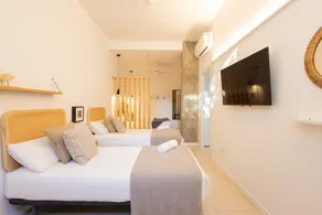 FLORIT FLATS - The Pitiusas Rooms - Image 4