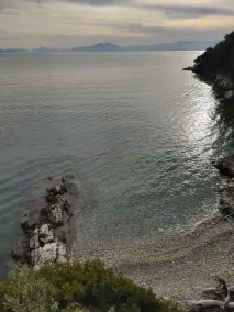 Private beach seaside house - Image 3
