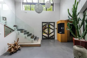 Villa d'architecte avec Piscine proche Paris - Image 2