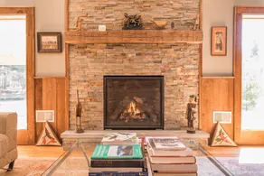 Suite 4 - Quiet and private accommodations in a country setting. - Image 3