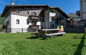Apartment \"Casa San Marco N 7\" with Mountain View, Garden & Wi-Fi - Image 3