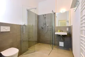 Tolles Apartment mit West-terrasse und Strandkorb - Inklusive Meeresrauschen! - Image 4