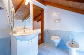 Villa Giancarlo - Lovely Villa with Stone and Wood Elements in Sivota Bay - Image 3